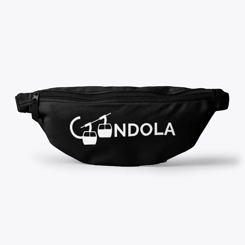 Gondola Fanny Pack