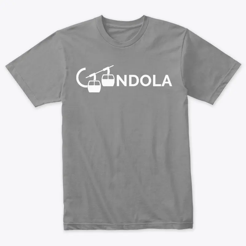 Gondola Classic Tee